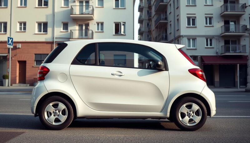 automobili za mali budžet